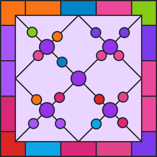 Octorand Gen2 #2054 NFT on Algorand