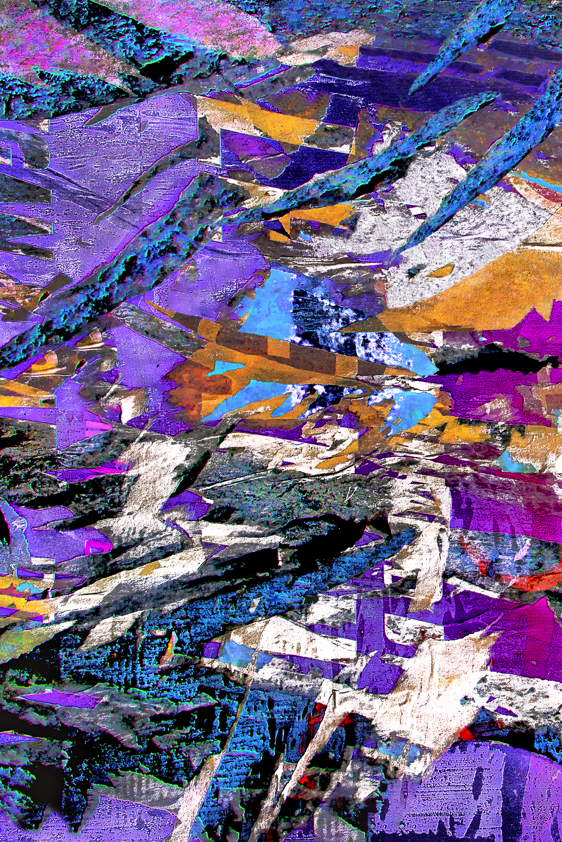 SIAA 004 - Whirlwind NFT on Algorand