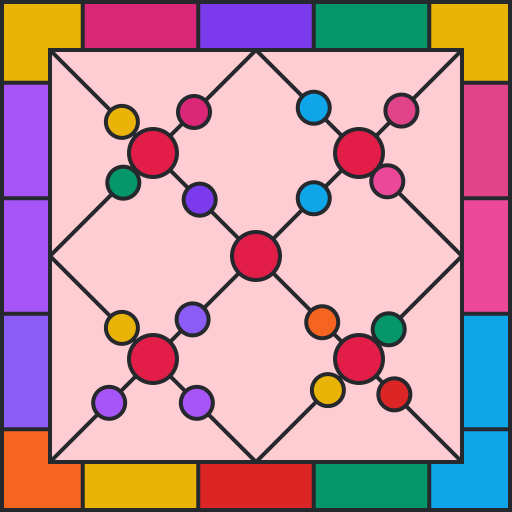 Octorand Gen2 #3531 NFT on Algorand