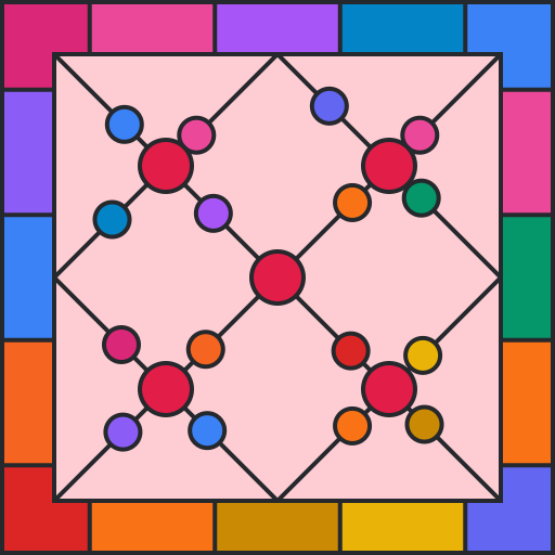 Octorand Gen2 #4057 NFT on Algorand