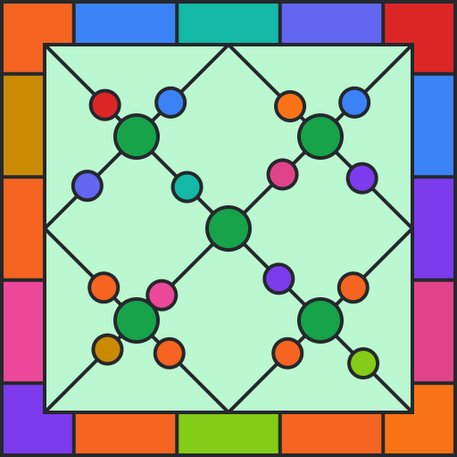 Octorand Gen2 #6926 NFT on Algorand