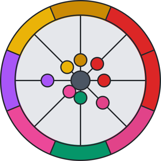 Octorand Gen1 #976 NFT on Algorand