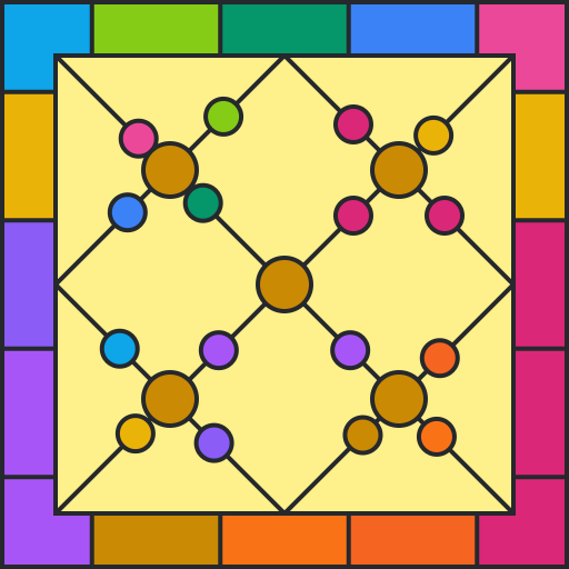 Octorand Gen2 #1491 NFT on Algorand