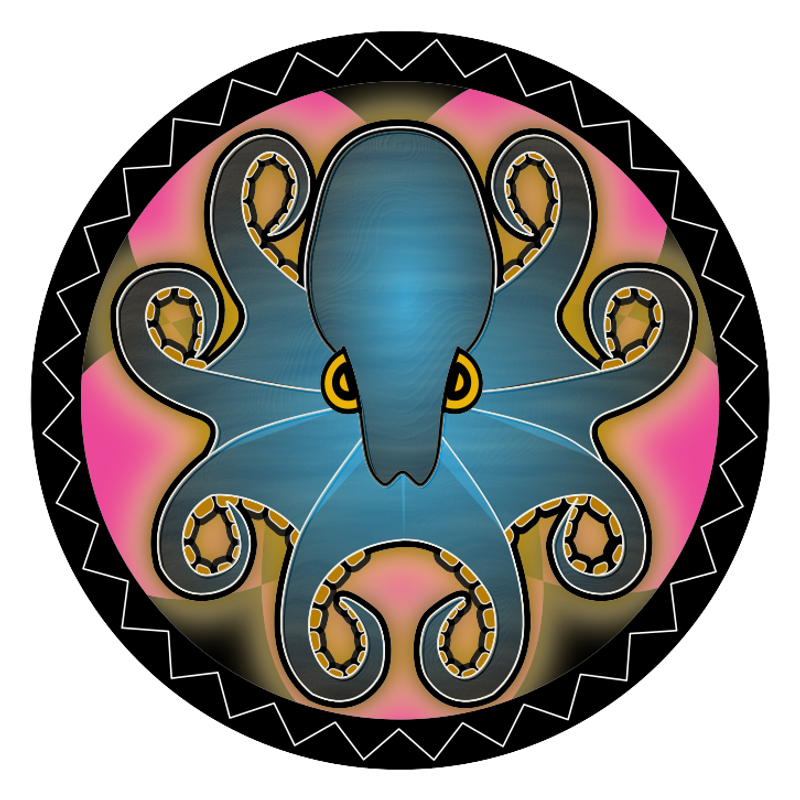 Guardian 289 NFT on Algorand