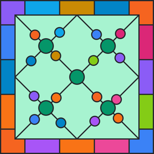 Octorand Gen2 #4975 NFT on Algorand