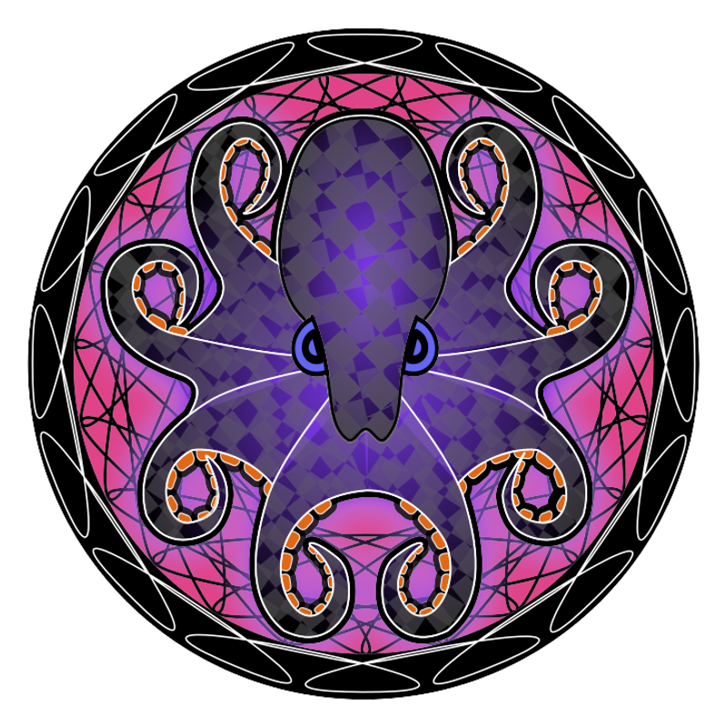 Guardian 501 NFT on Algorand