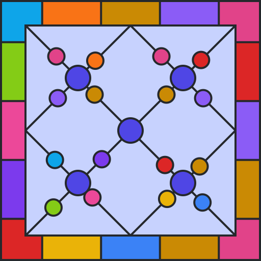 Octorand Gen2 #4942 NFT on Algorand