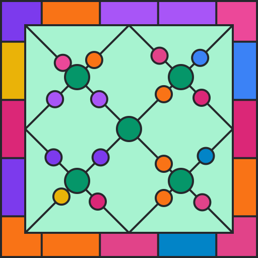 Octorand Gen2 #4988 NFT on Algorand