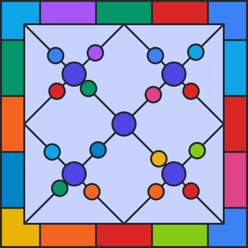 Octorand Gen2 #1114 NFT on Algorand