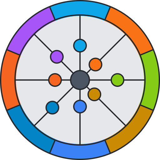 Octorand Gen1 #508 NFT on Algorand