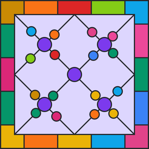 Octorand Gen2 #6518 NFT on Algorand