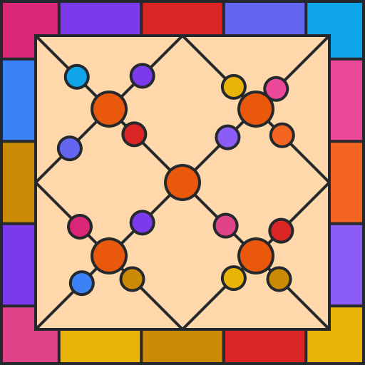 Octorand Gen2 #0373 NFT on Algorand