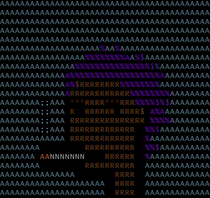 EncryptedPunk #2485 NFT on Algorand