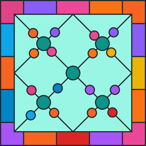 Octorand Gen2 #6382 NFT on Algorand