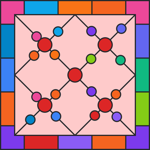 Octorand Gen2 #1759 NFT on Algorand