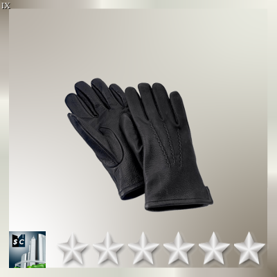 Gloves Q6 (#9)