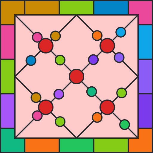 Octorand Gen2 #1601 NFT on Algorand