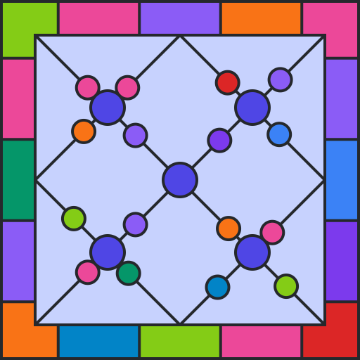 Octorand Gen2 #2120 NFT on Algorand