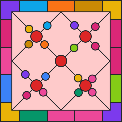 Octorand Gen2 #6339 NFT on Algorand