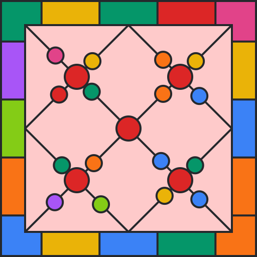 Octorand Gen2 #7434 NFT on Algorand