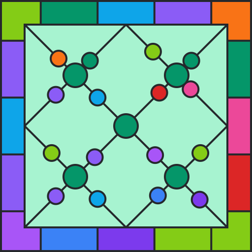 Octorand Gen2 #3264 NFT on Algorand