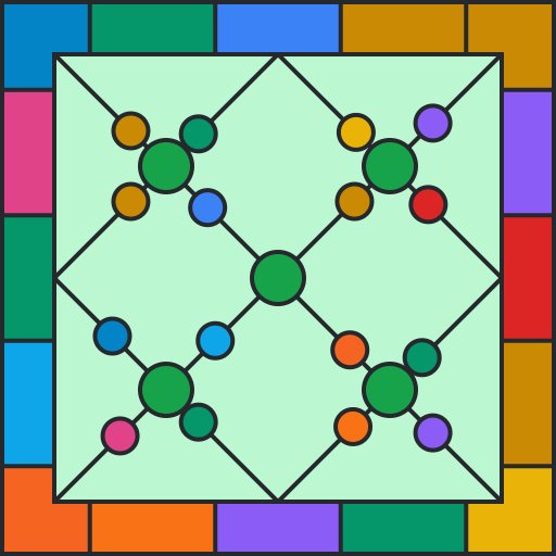 Octorand Gen2 #0793 NFT on Algorand