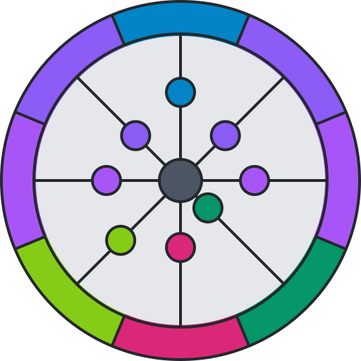 Octorand Gen1 #987 NFT on Algorand