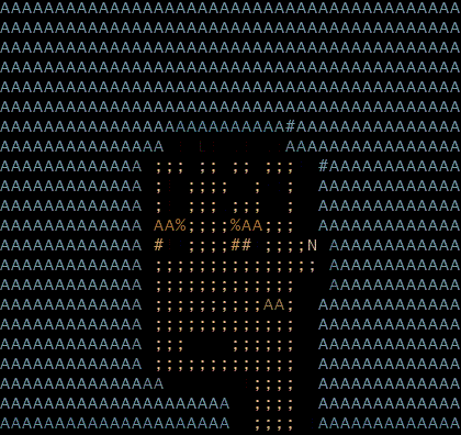 EncryptedPunk #926 NFT on Algorand