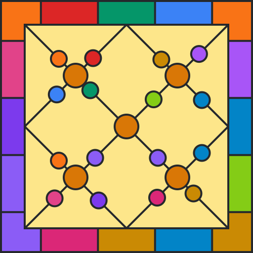 Octorand Gen2 #6532 NFT on Algorand