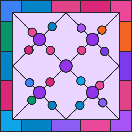 Octorand Gen2 #4303 NFT on Algorand