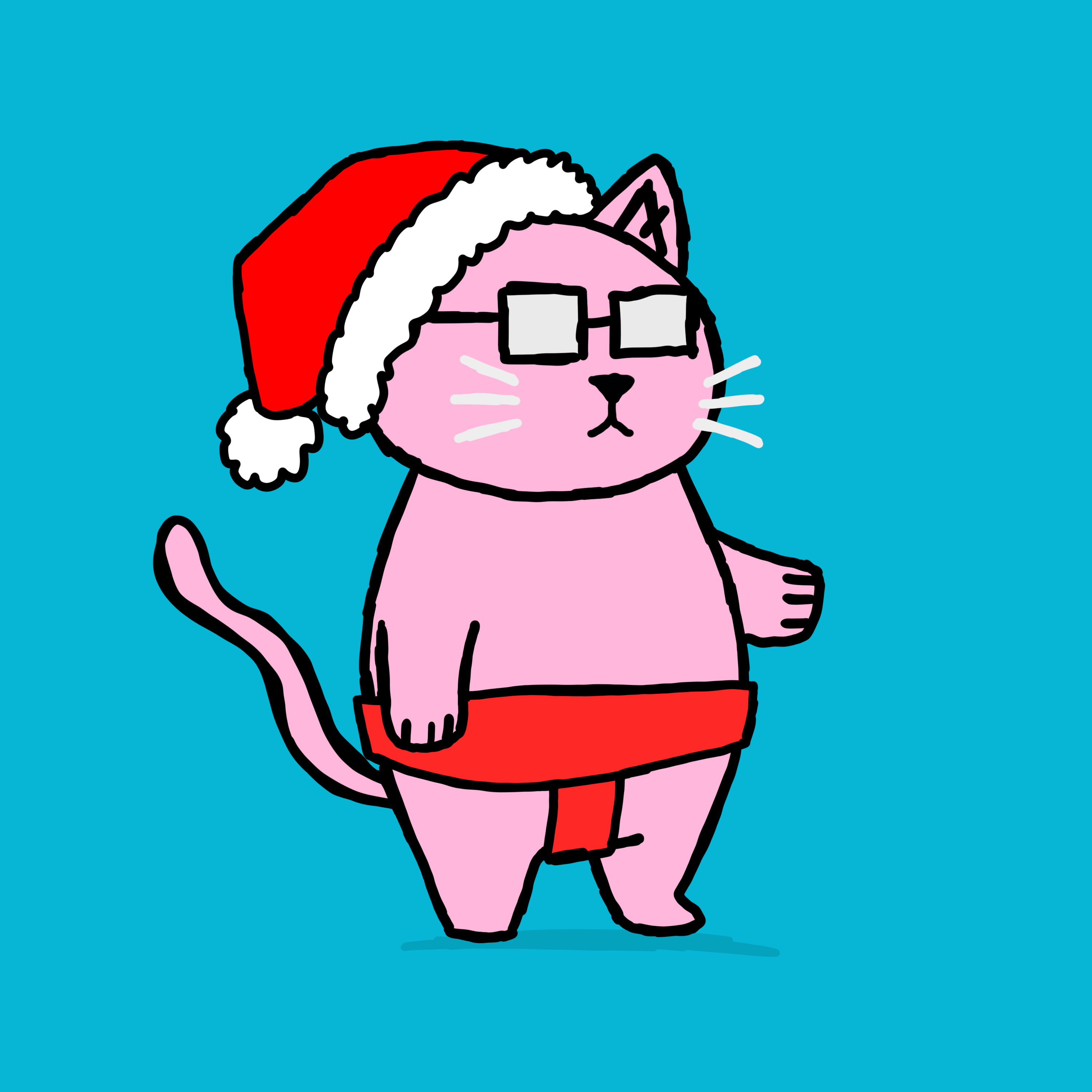 SK4L #279 NFT on Algorand