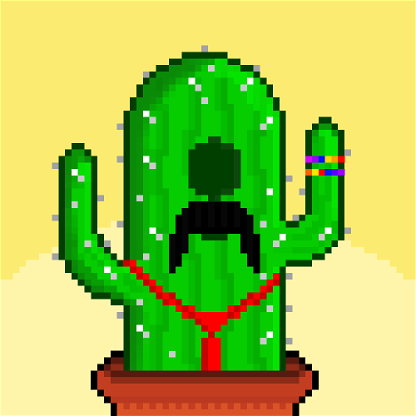 Cactus & Co. #828