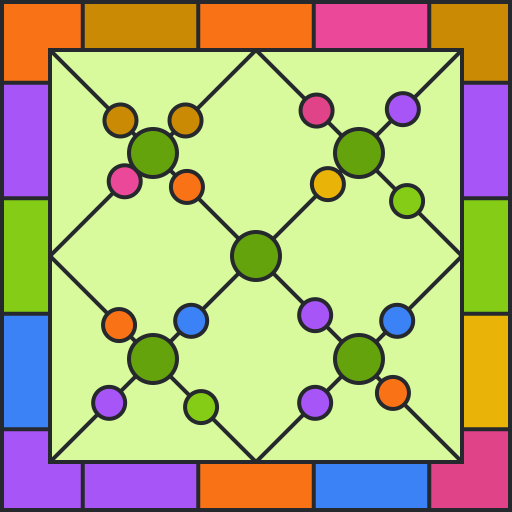 Octorand Gen2 #3378 NFT on Algorand