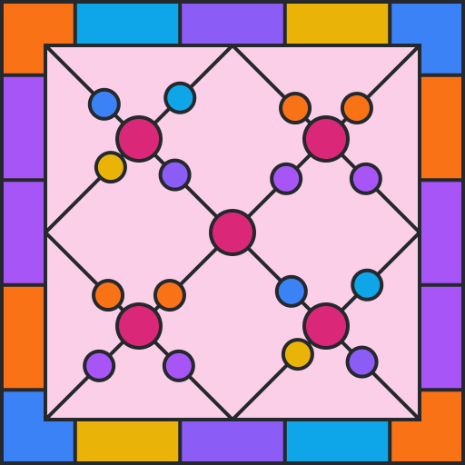 Octorand Gen2 #6909 NFT on Algorand