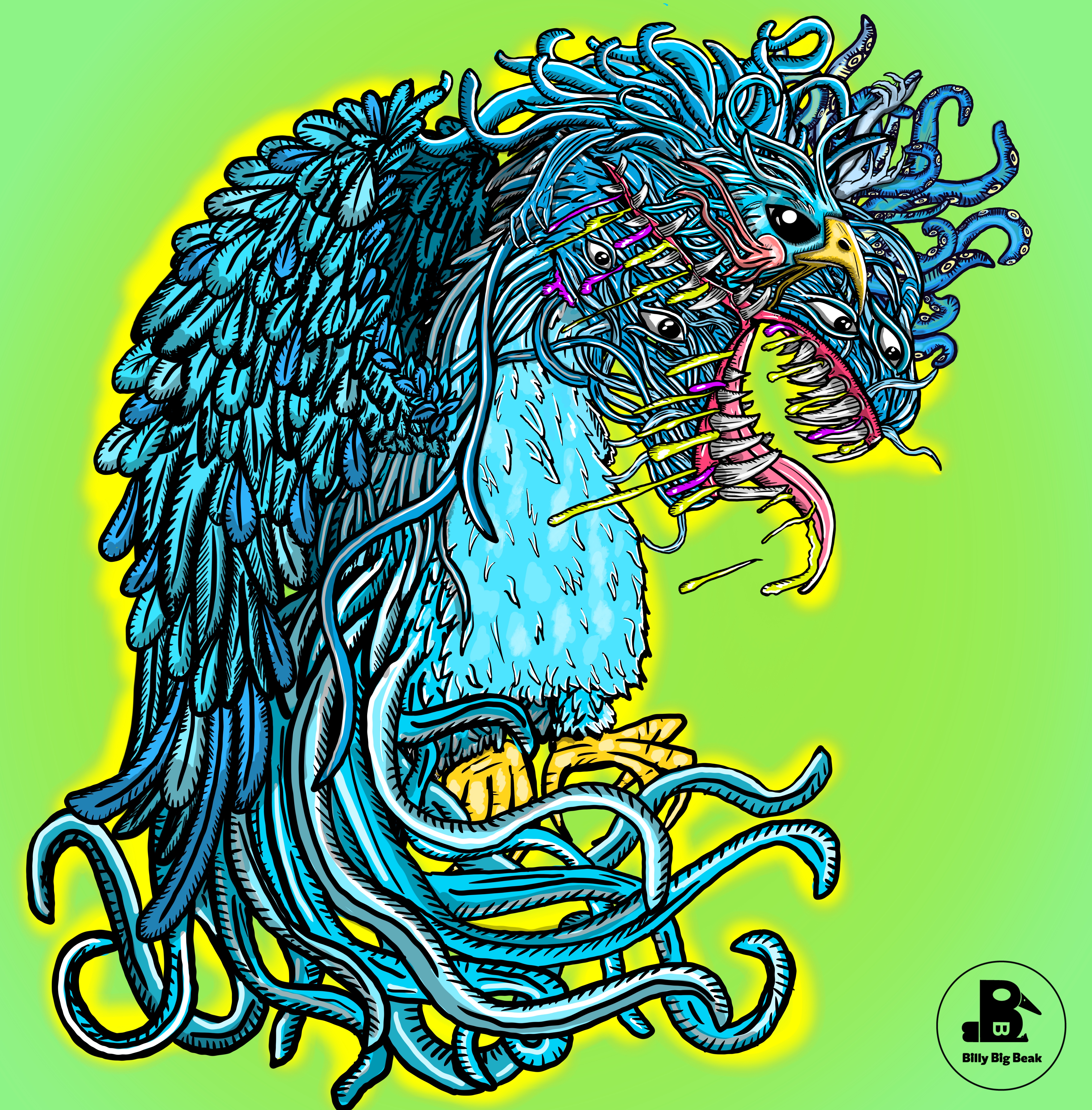 Pet #231 NFT on Algorand