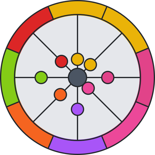 Octorand Gen1 #690 NFT on Algorand