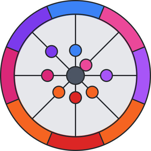 Octorand Gen1 #210 NFT on Algorand