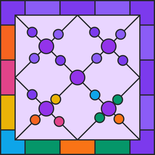 Octorand Gen2 #3269 NFT on Algorand