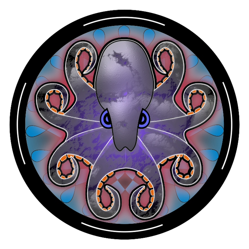 Guardian 218 NFT on Algorand