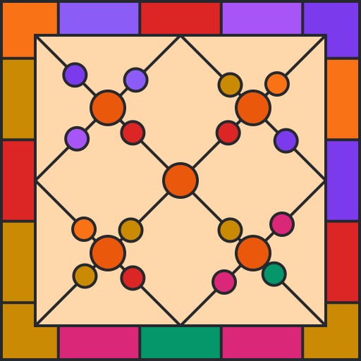 Octorand Gen2 #2113 NFT on Algorand