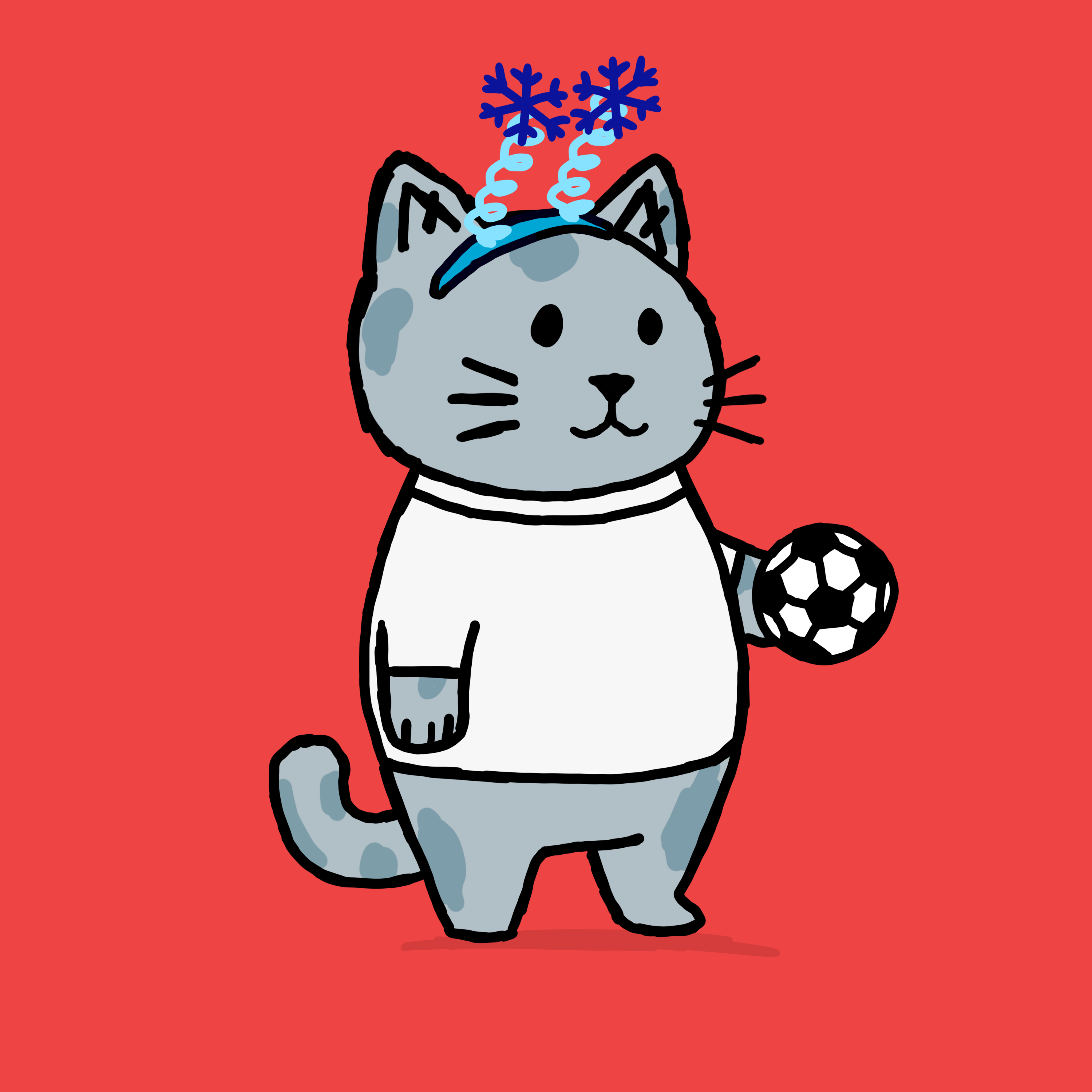 SK4L #1993 NFT on Algorand