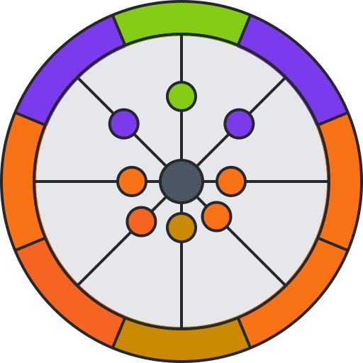 Octorand Gen1 #038 NFT on Algorand