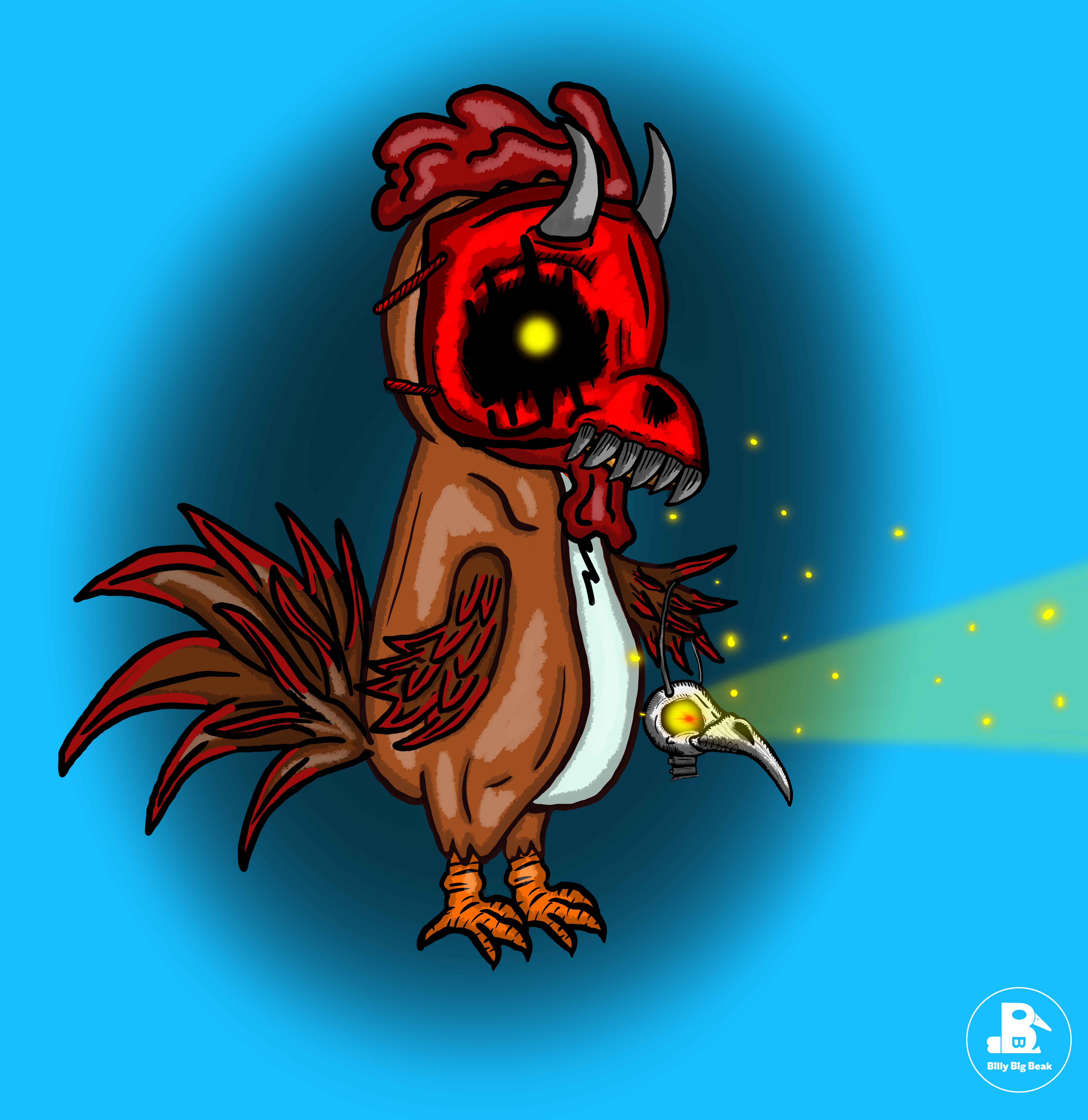 Pet #151 NFT on Algorand