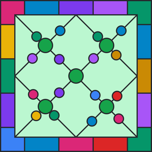 Octorand Gen2 #7550 NFT on Algorand