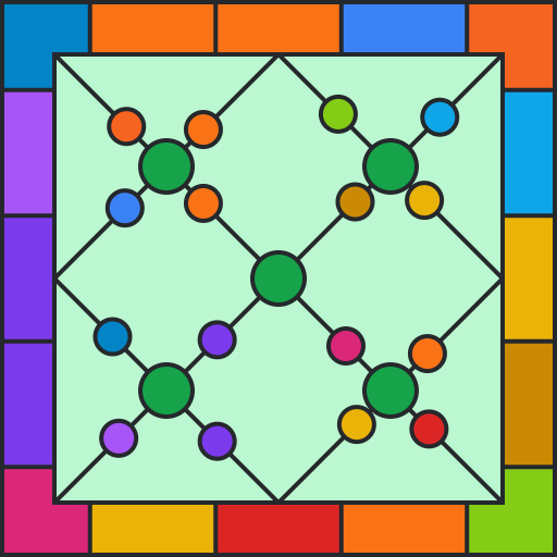 Octorand Gen2 #0784 NFT on Algorand