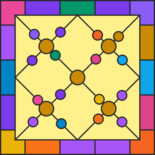 Octorand Gen2 #1208 NFT on Algorand