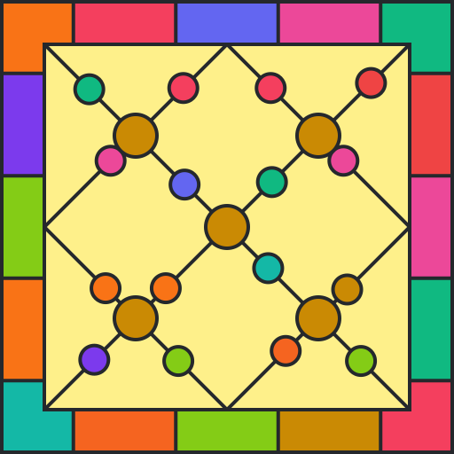 Octorand Gen2 #4708 NFT on Algorand