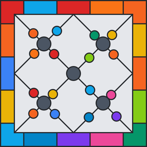 Octorand Gen2 #4179 NFT on Algorand