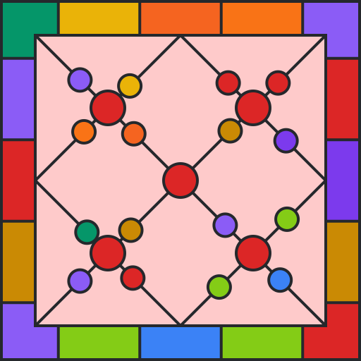 Octorand Gen2 #6725 NFT on Algorand