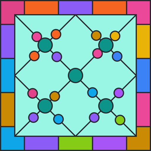 Octorand Gen2 #2116 NFT on Algorand